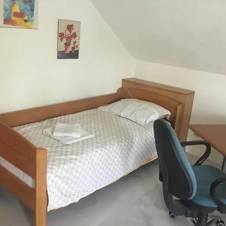 Adax With Huge Garden, Swimming Pool And Bbq Accommodatie bij particulieren