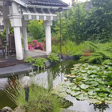 Adax With Huge Garden, Swimming Pool And Bbq * Ljubljana