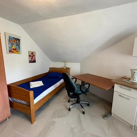 Adax With Huge Garden, Swimming Pool And Bbq Homestay Ljubljana