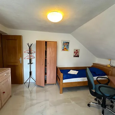 Adax With Huge Garden, Swimming Pool And Bbq * Ljubljana