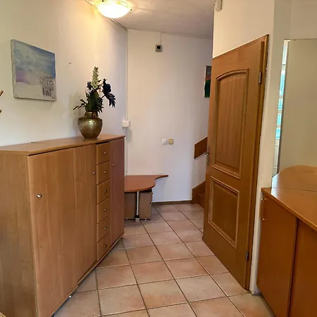 Adax With Huge Garden, Swimming Pool And Bbq