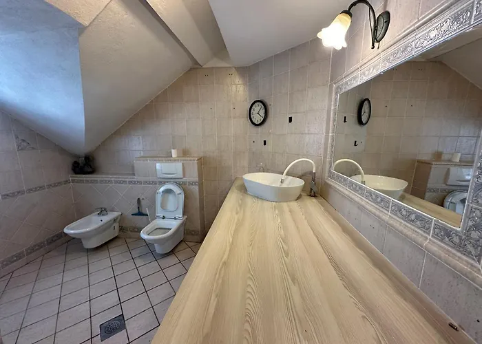 Homestay Adax With Huge Garden, Swimming Pool And Bbq Ljubljana