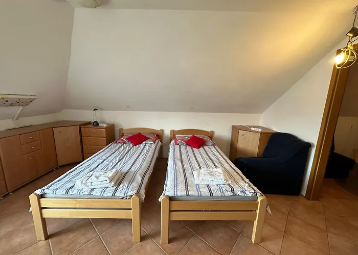 Adax With Huge Garden, Swimming Pool And Bbq * Ljubljana