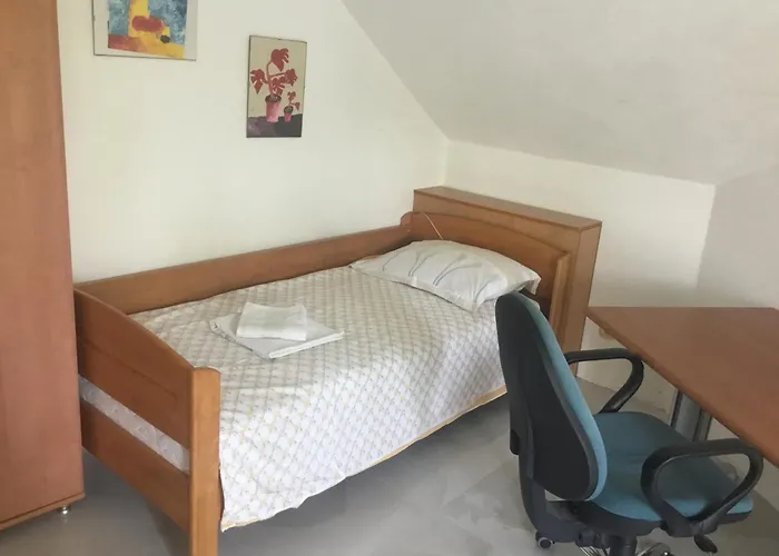 Adax With Huge Garden, Swimming Pool And Bbq Ostanak kod kuće